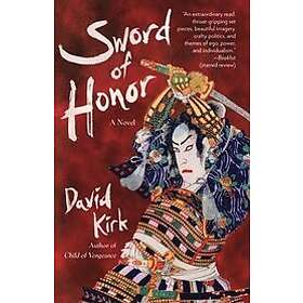 David Kirk: Sword of Honor