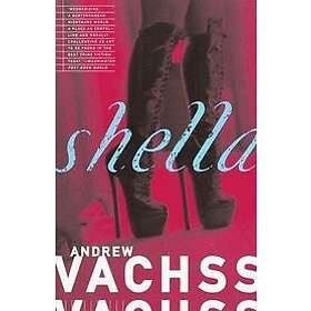 Andrew Vachss: Shella