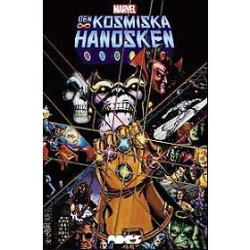 Jim Starlin: Den kosmiska handsken