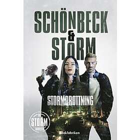 Linda Schönbeck, Alex Storm: Stormdrottning