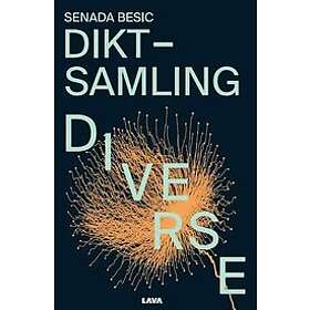 Senada Besic: Diktsamling Diverse