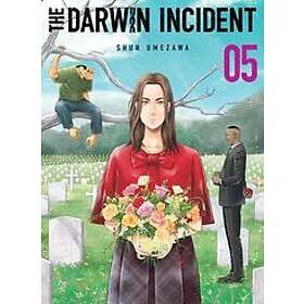 Shun Umezawa: The Darwin Incident 5