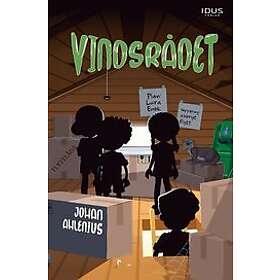 Johan Ahlenius: Vindsrådet