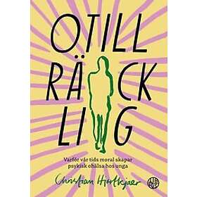 Christian Hjortkjaer: Otillräcklig