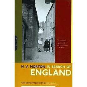 H Morton: In Search Of England