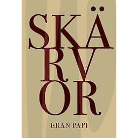 Eran Papi: Skärvor