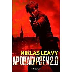 Niklas Leavy: Apokalypsen 2,0