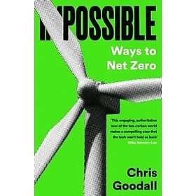 Chris Goodall: Possible