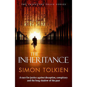 Simon Tolkien: The Inheritance