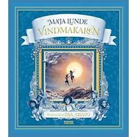 Maja Lunde: Vindmakaren