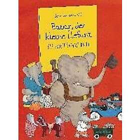 Jean De Brunhoff: Babar, der kleine Elefant