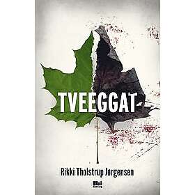 Rikki Tholstrup Jørgensen: Tveeggat