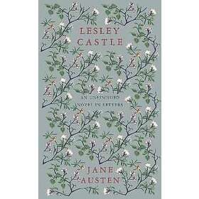 Jane Austen: Lesley Castle