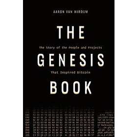 Aaron Van Wirdum: The Genesis Book
