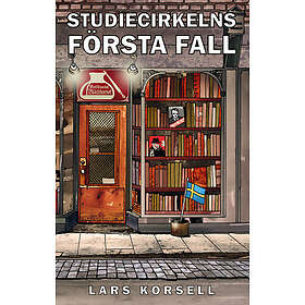 Lars Korsell: Studiecirkelns första fall