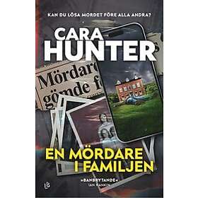 Cara Hunter: En mördare i familjen