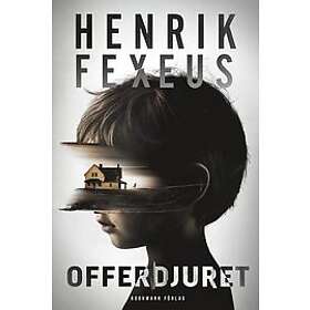 Henrik Fexeus: Offerdjuret