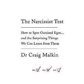 Dr Craig Malkin: The Narcissist Test