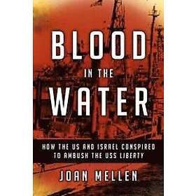 Joan Mellen: Blood in the Water