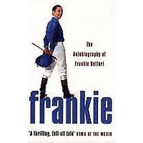 Frankie Dettori: Frankie