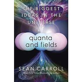Sean Carroll: Quanta and Fields: The Biggest Ideas in the Universe