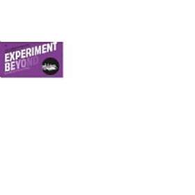 Laust Lauridsen, Erik Kayser: Experiment Beyond: Grow Humans to Ideas