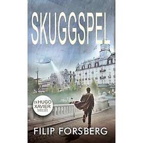 Filip Forsberg: Skuggspel