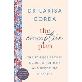 Dr Larisa Corda: The Conception Plan