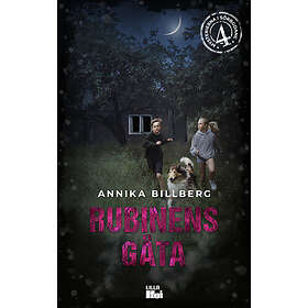 Annika Billberg: Rubinens gåta