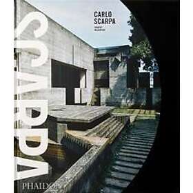 Robert McCarter: Carlo Scarpa