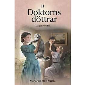 Marianne MacDonald: Vägen vidare