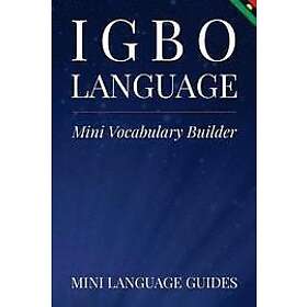 Mini Language Guides: Igbo Language Mini Vocabulary Builder