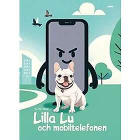Elin Prim: Lilla Lu och mobiltelefonen