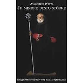 Augustine Detta: Ju mindre desto större