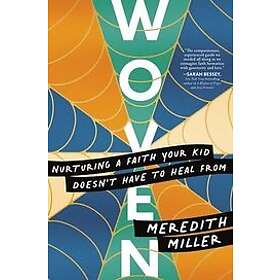 Meredith Miller: Woven