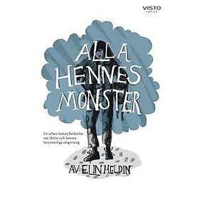 Elin Heldin: Alla hennes monster
