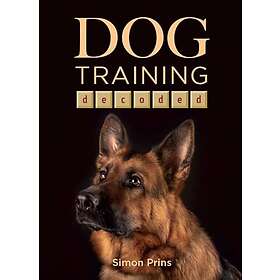 Simon Prins: Dog Training Decoded