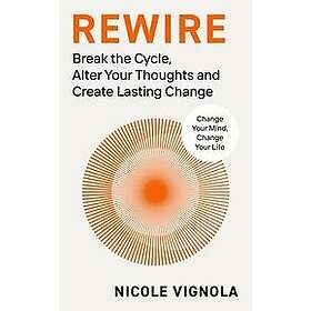 Nicole Vignola: Rewire