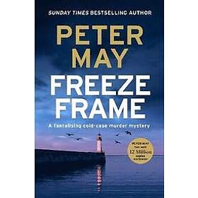 Peter May: Freeze Frame