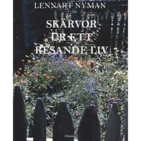 Lennart Nyman: Skärvor ur ett resande liv
