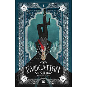 S T Gibson: Evocation