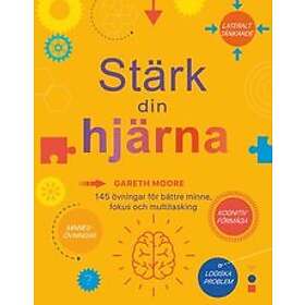 Gareth Moore: Stärk din hjärna