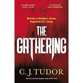C J Tudor: Gathering