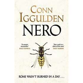 Conn Iggulden: Nero