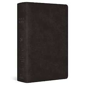ESV Single Column Heritage Bible