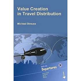 Michael Strauss: Value Creation in Travel Distribution