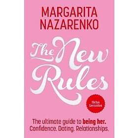 Margarita Nazarenko: The New Rules