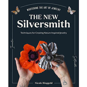 Nicole Ringgold: The New Silversmith
