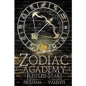 Caroline Peckham, Susanne Valenti: Zodiac Academy 9