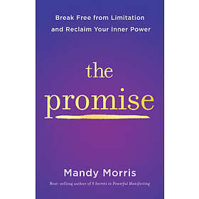 Mandy Morris: The Promise